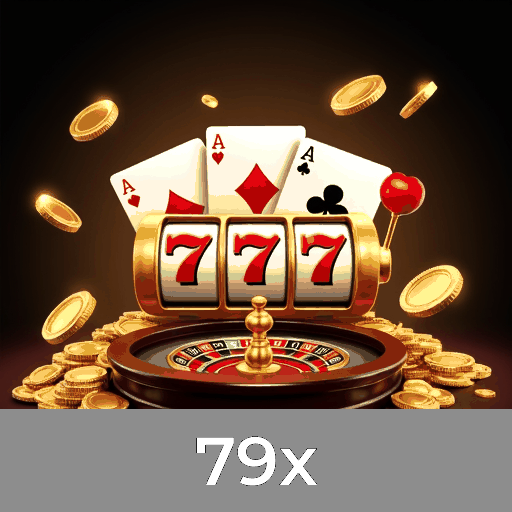 79x: Slots de alta volatilidade, Jogos de mesa ao vivo, e Mais - A escolha número 1 dos jogadores brasileiros