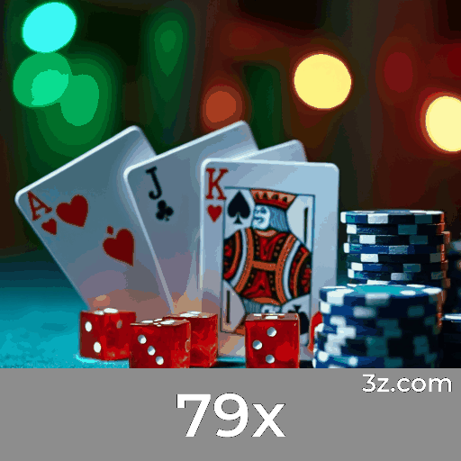 Experiência de Casino Elite no 79x: Dealers Reais e Jogos Premium
