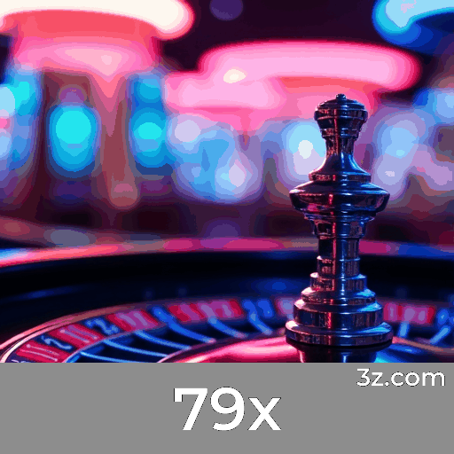 79x: Slots com Mega Prêmios, Jogos de Mesa Estratégicos, Real Dealers Imersivos