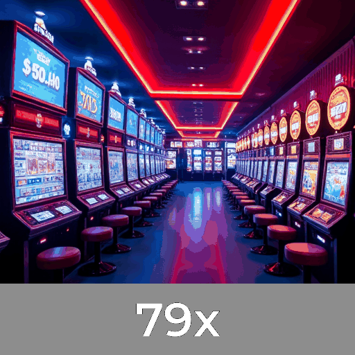 79x: Experiência de Cassino Real com Jogos de Mesa Ao Vivo