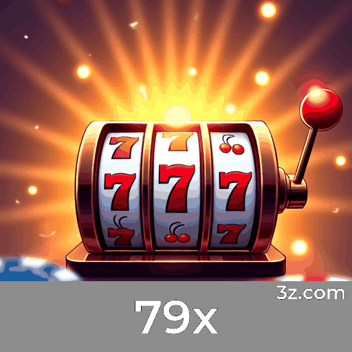 79x: Emoção e Grandes Prêmios em Jogos de Cassino