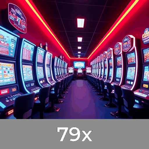 79x: Plataforma de Cassino Premiado e Pagamentos Rápidos