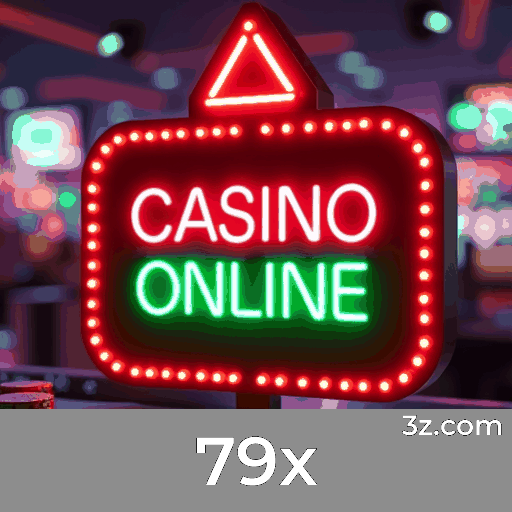 79x: Emoção e Grandes Prêmios em Jogos de Cassino