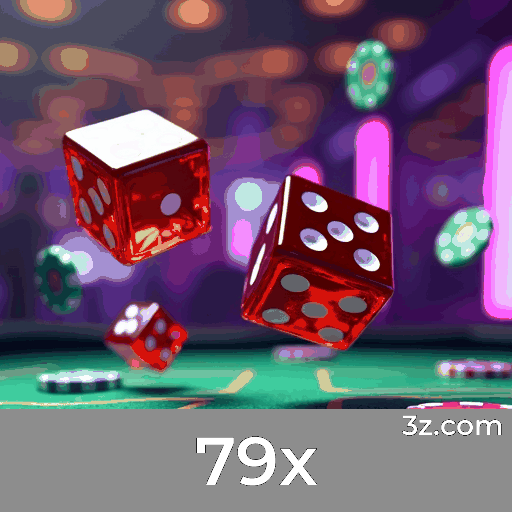 79x: Emoção e Grandes Prêmios em Jogos de Cassino