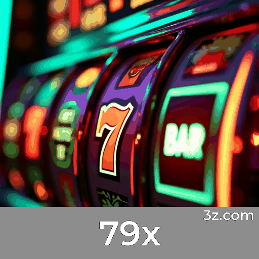 79x: Slots com Mega Prêmios, Jogos de Mesa Estratégicos, Real Dealers Imersivos
