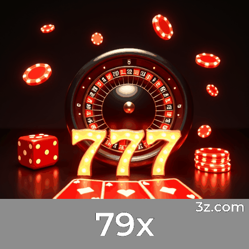 79x: A Revolução das Apostas Móveis ao Seu Alcance
