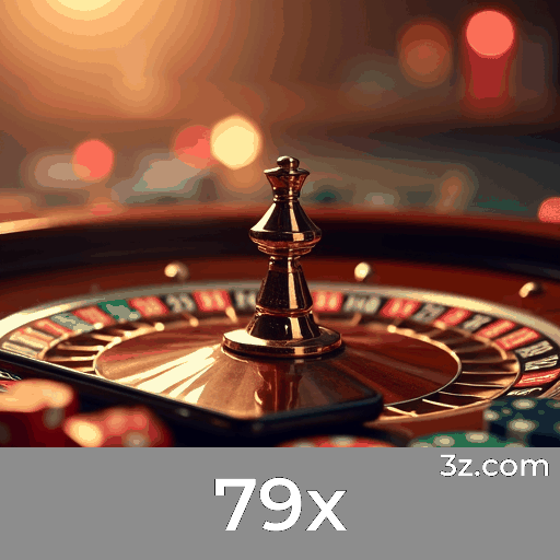 79x: O Melhor em Cassino Online Seguro e Divertido