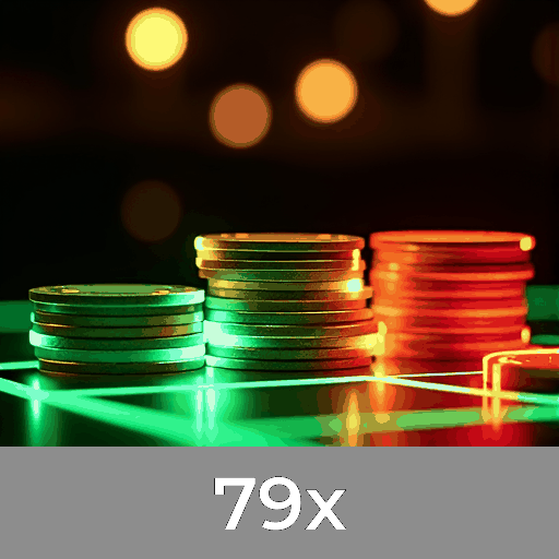 79x: Jogue no Celular com Nosso Aplicativo Móvel Seguro e Completo