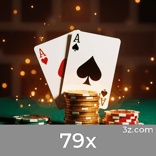 79x: Slots com Mega Prêmios, Jogos de Mesa Estratégicos, Real Dealers Imersivos